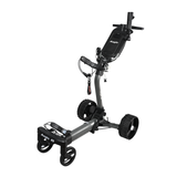 Axglo e5 Follow - Electric Golf Push Cart