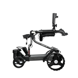 Axglo e5 Follow - Electric Golf Push Cart