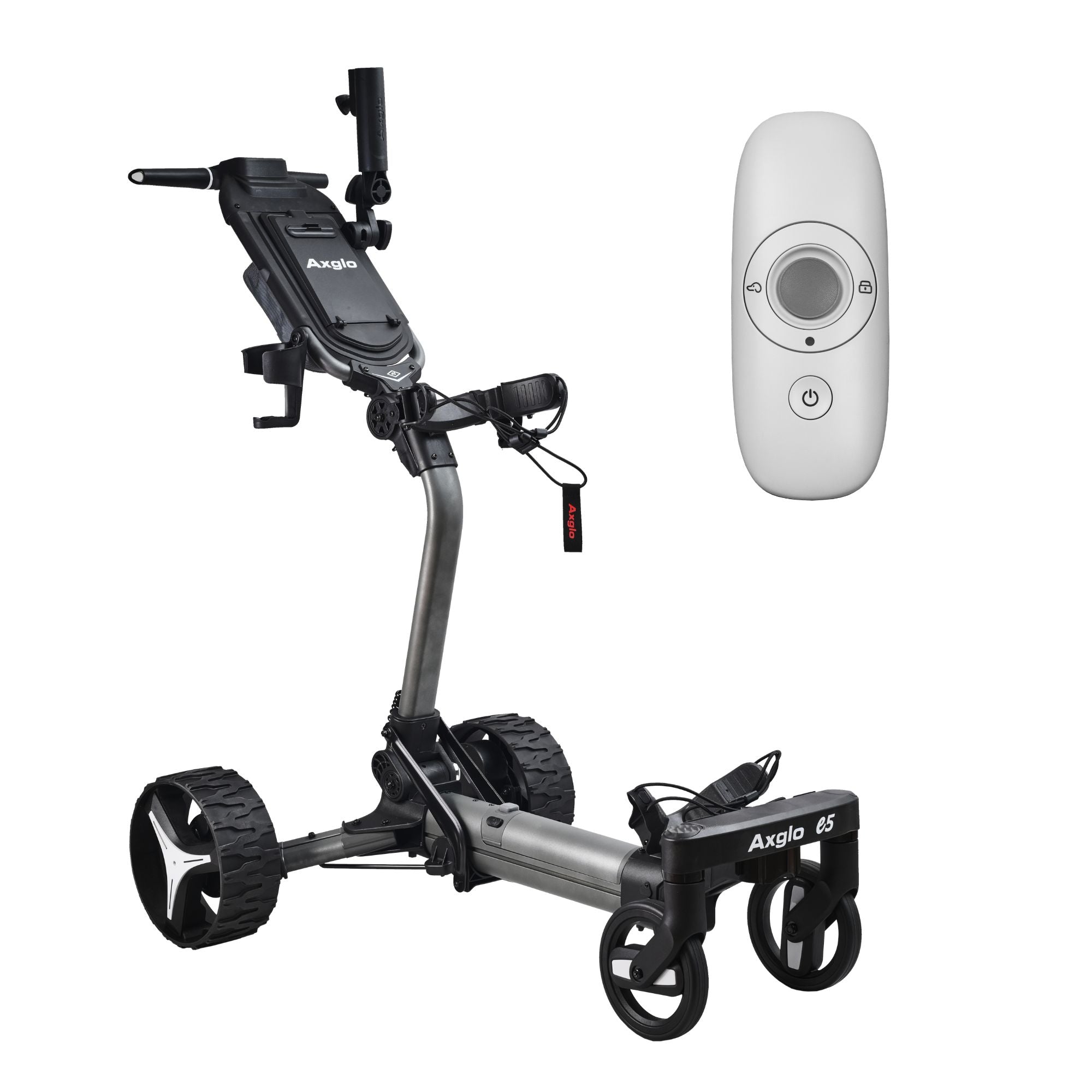 Buy Axglo e5 Motorised Golf Trolley - Axglo.com Buy Axglo e5 Motorised Golf Trolley - Axglo.com