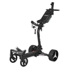 Axglo e5 Follow - Electric Golf Push Cart