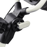 Folding Lock Lever