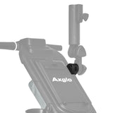 Umbrella Holder Mount 2013 - After (Push Carts & e5)