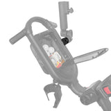 Umbrella Holder Mount - Axglo e3 ONLY