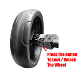 Axglo V2/ V3/ Tri-360/ FlipNGo Pro Wheel Fitting (1 Pair)