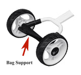 Axglo Bag support