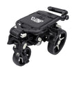 Axglo V2 Golf Push Cart
