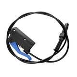 Brake Cable - Single Head with Lever