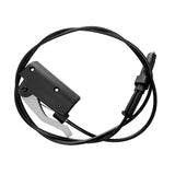 Brake Cable - Single Head with Lever
