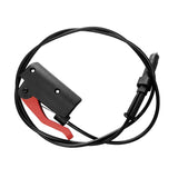 Brake Cable - Single Head with Lever