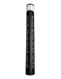 Axglo Putter Grip- 'A'-Series-Black/White