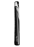 Axglo Putter Grip- 'A'-Series-Black/White